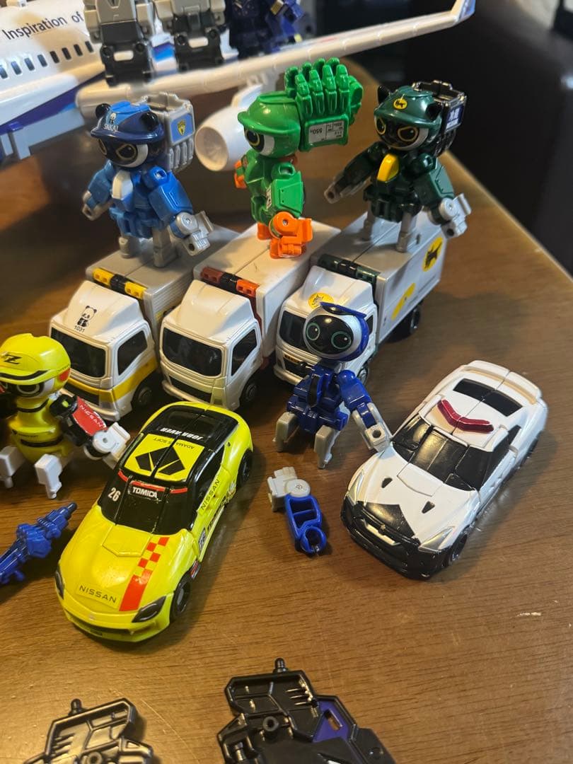 ジョブレイバー まとめ売り