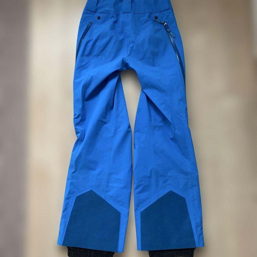 アークテリクス　スキー　パンツ　センチネル　スノー　レディース