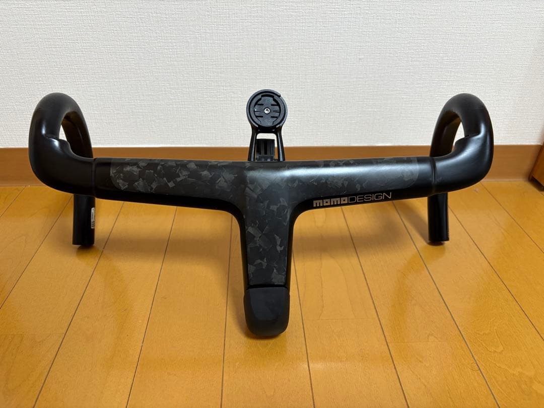 CANNONDALE SystemBar R-One 400 110 ハンドル