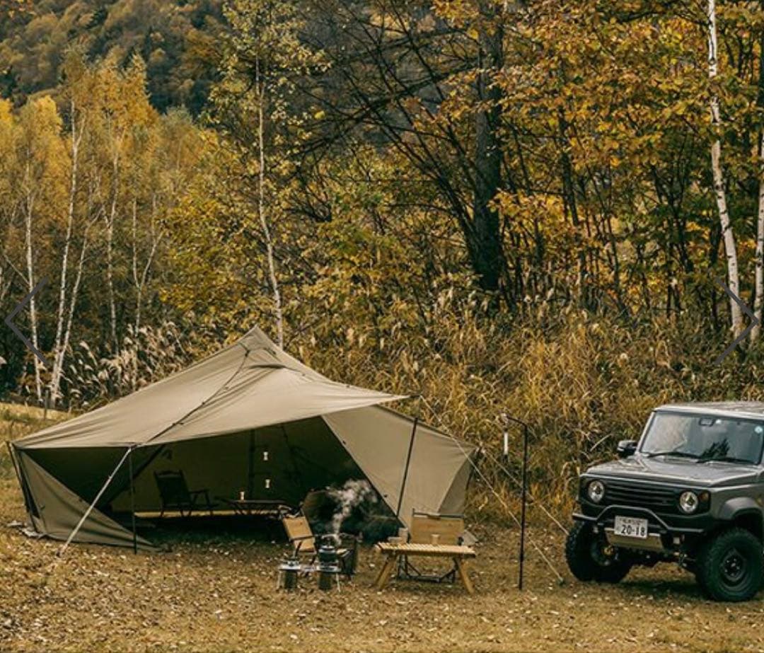 【新品】 ZANE ARTS ゼインアーツ GIGI-1 TC ギギ1 TC