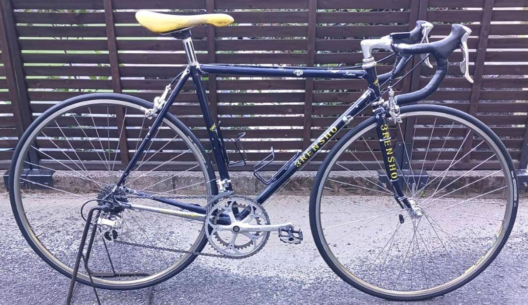 クラウンセダン 三連勝(3RENSHO) katana カタナ 送料込