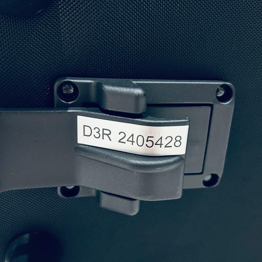 未使用品✨️ AIRBUGGY DOME3 エアバギー ドーム3 プレミア