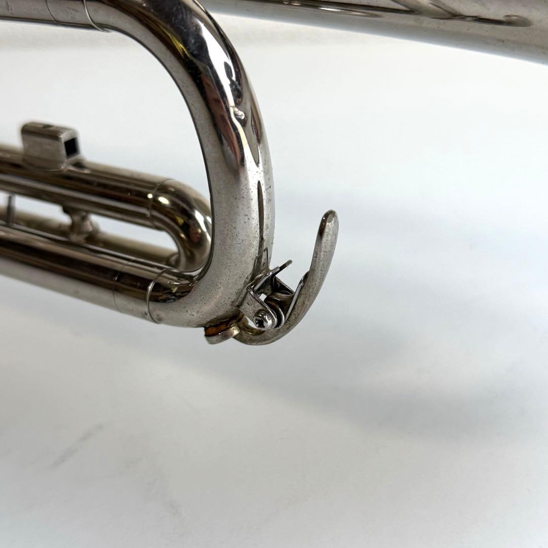 N*m様 YAMAHA ヤマハ トランペット YTR-136 【NN0115-9