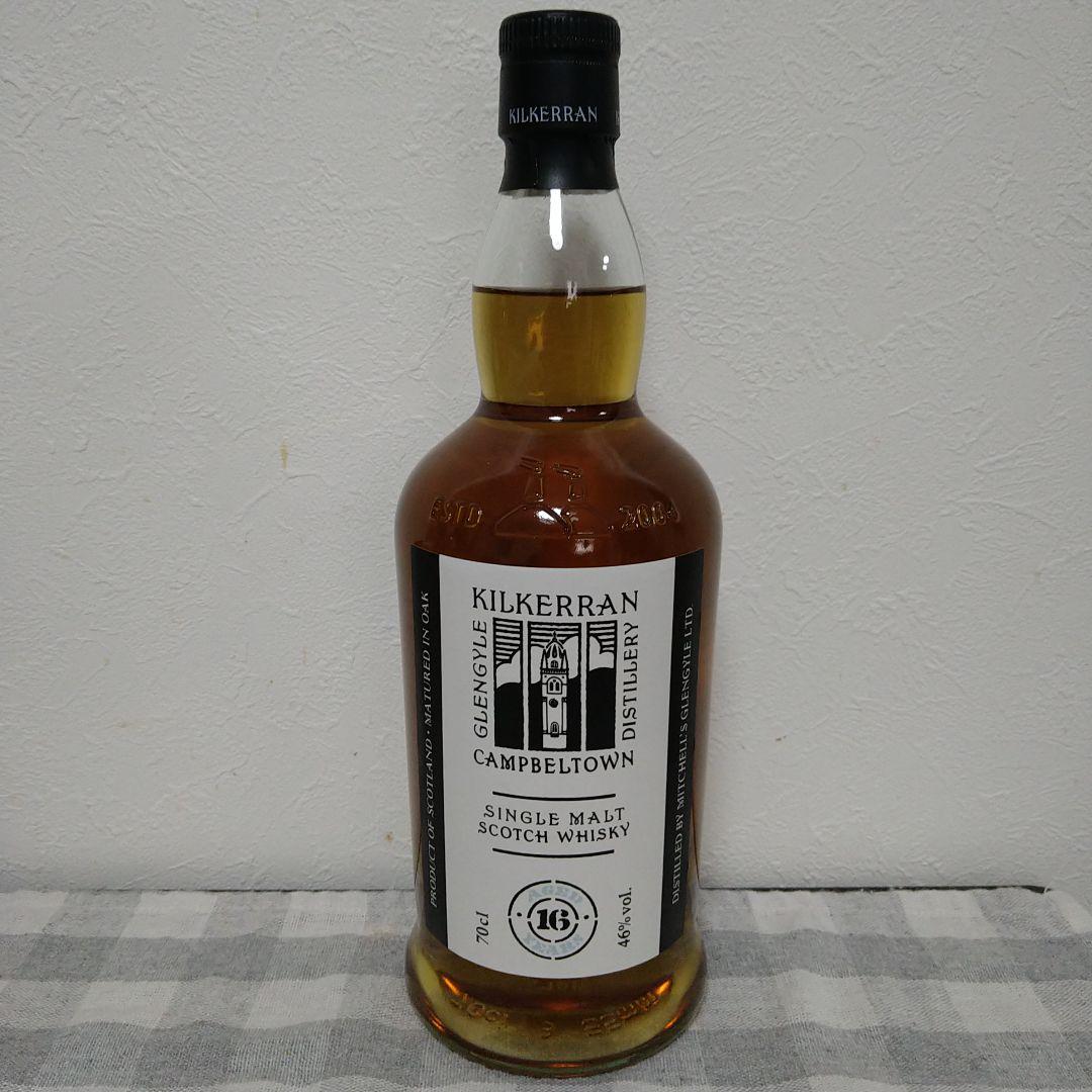 キルケラン16年