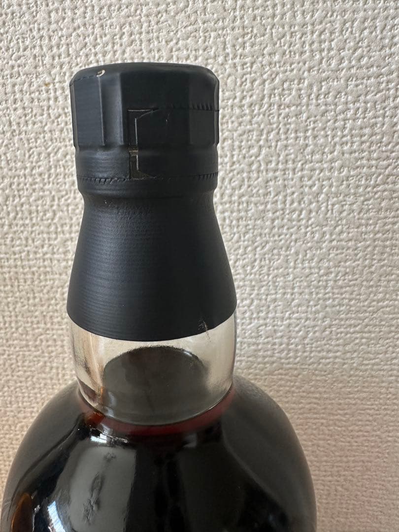 サントリー　オーナーズシェリーカスク