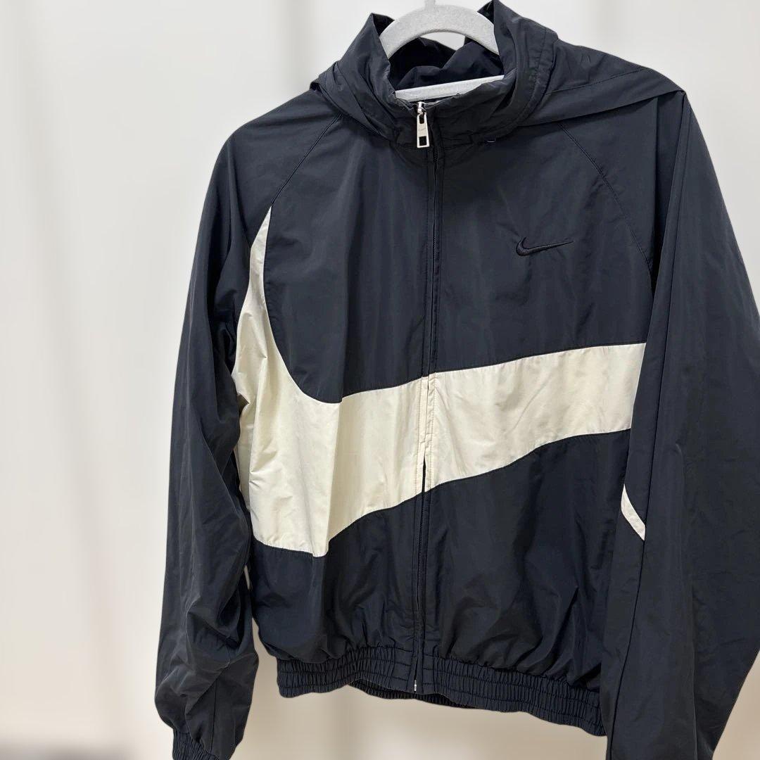 Nike ナイキ　ビッグスウォッシュ　上下セットアップ　ジャージ