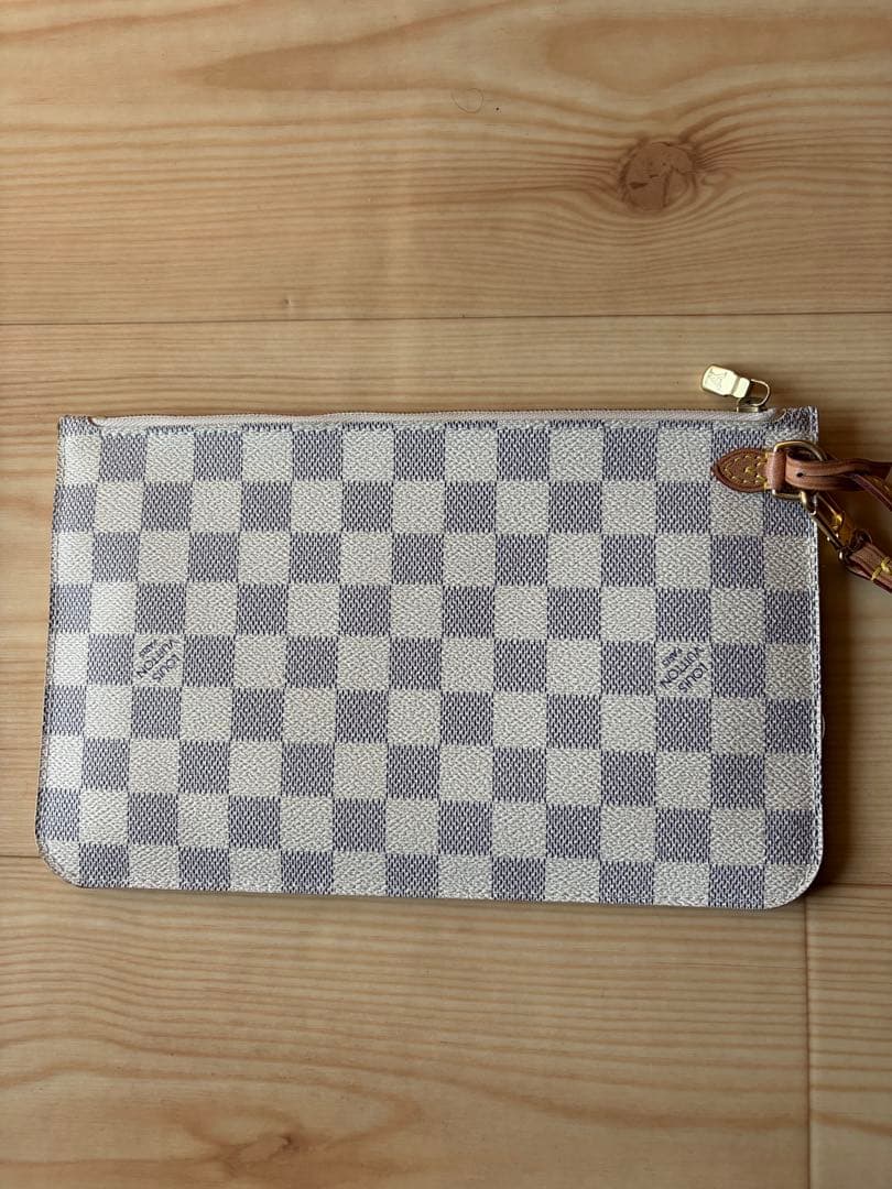 LV ルイヴィトン バックインバック