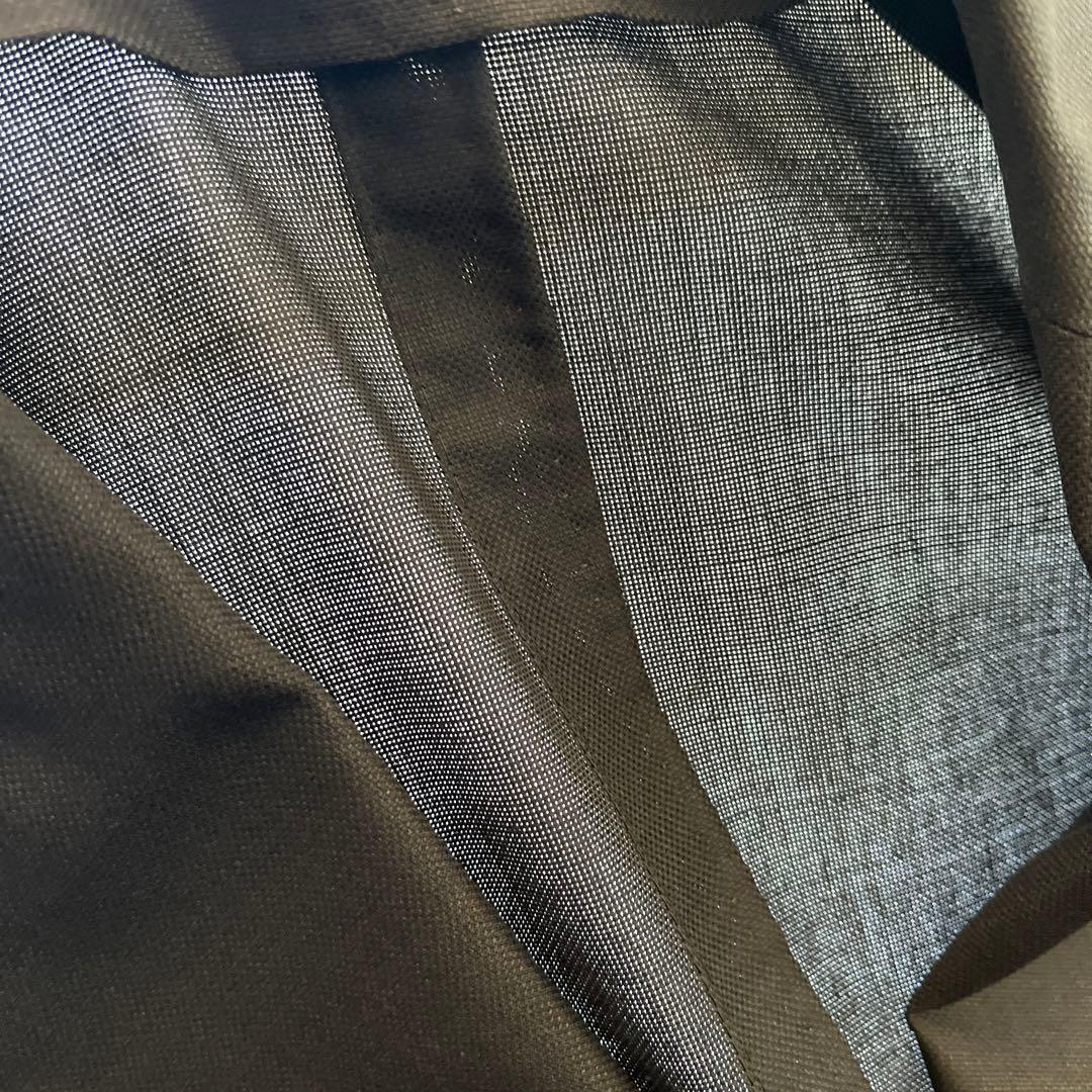 ZEGNA TRAVELLER ウールシルクジャケットサイズ50 L相当