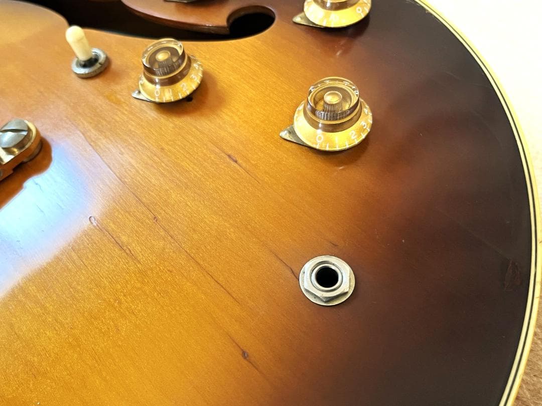 完全調整済 YAMAHA SA2000 ブラウンサンバースト 送料込