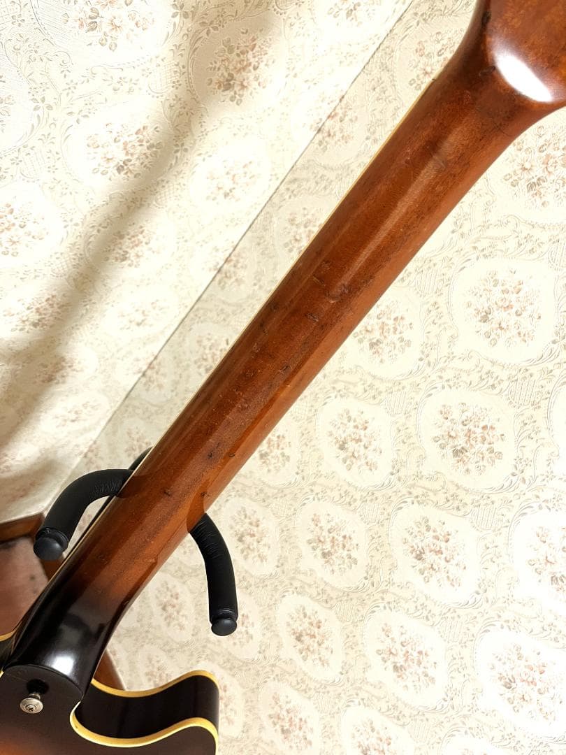 完全調整済 YAMAHA SA2000 ブラウンサンバースト 送料込