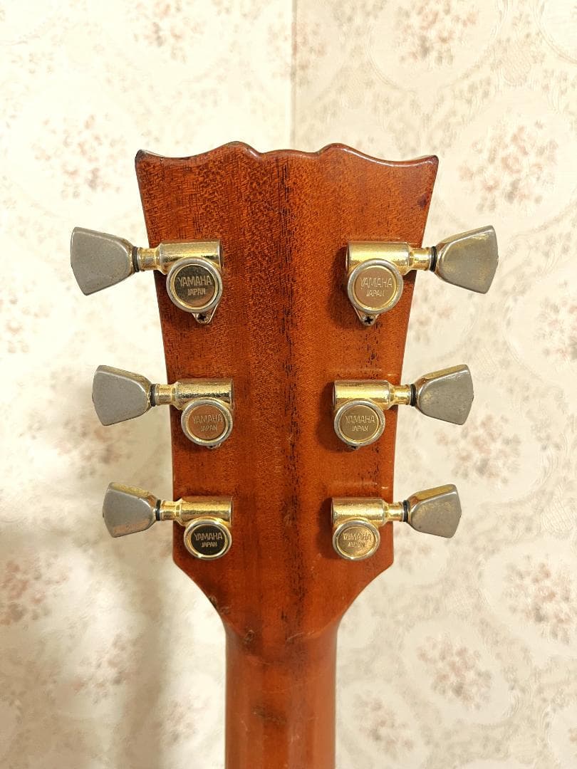 完全調整済 YAMAHA SA2000 ブラウンサンバースト 送料込