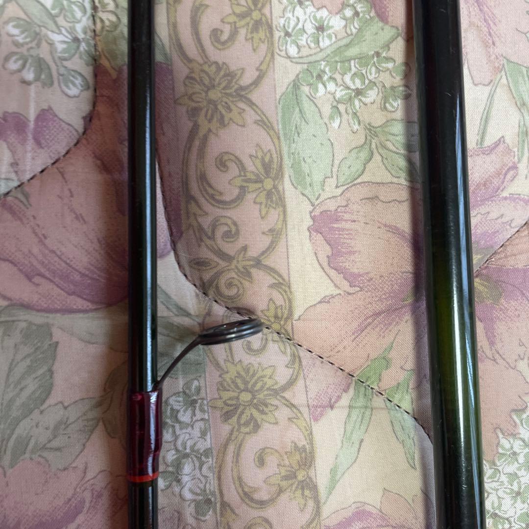 ソ*チ様 最終値下げ。スミススーパーストライクトラウティンスピンGS-100TR