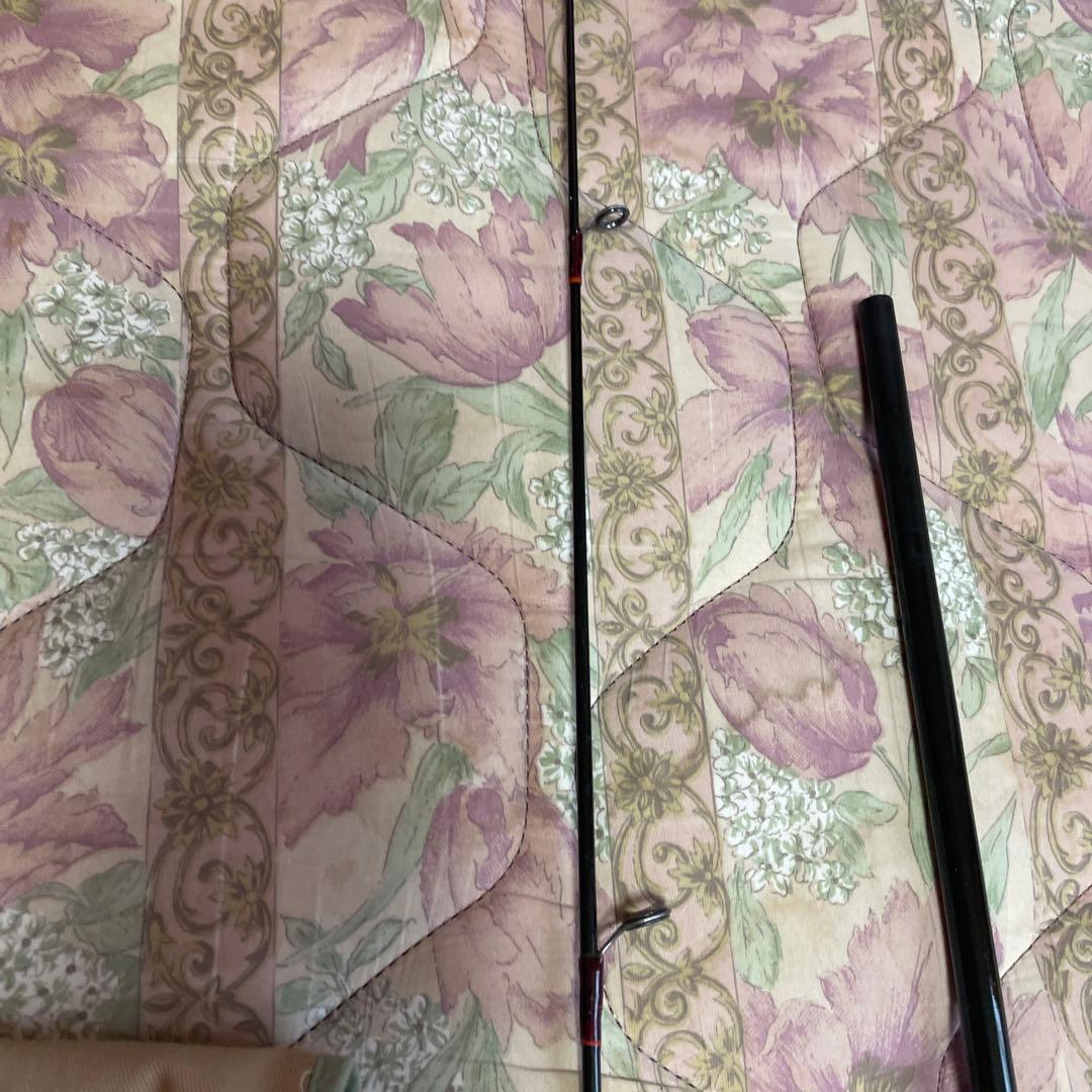 ソ*チ様 最終値下げ。スミススーパーストライクトラウティンスピンGS-100TR