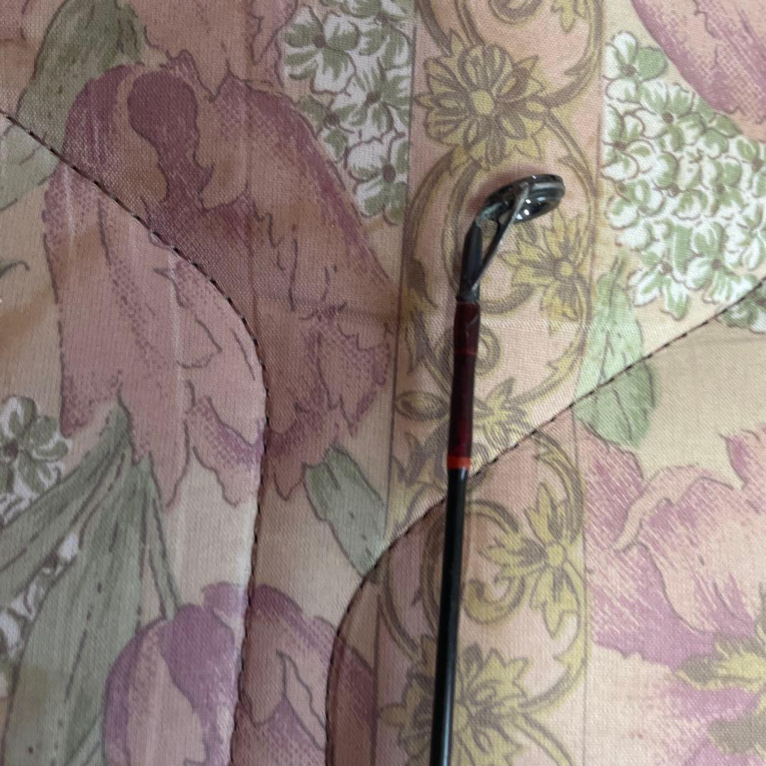 ソ*チ様 最終値下げ。スミススーパーストライクトラウティンスピンGS-100TR