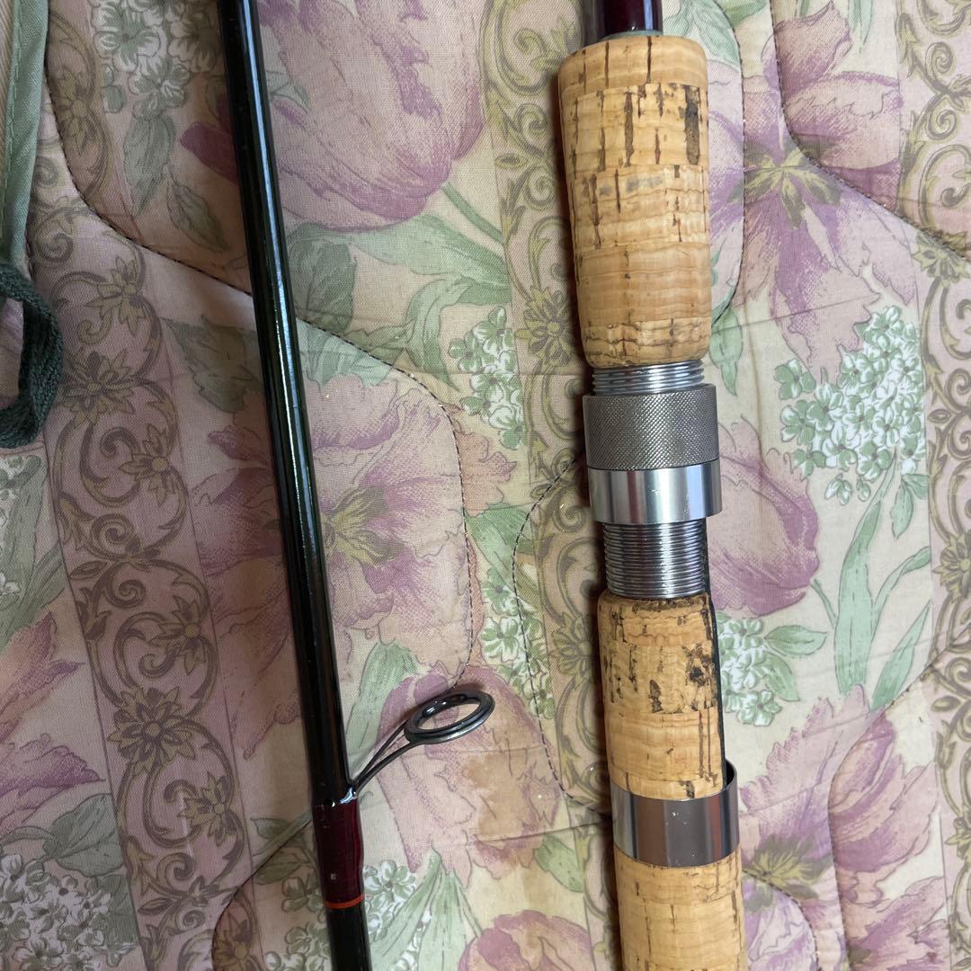 ソ*チ様 最終値下げ。スミススーパーストライクトラウティンスピンGS-100TR