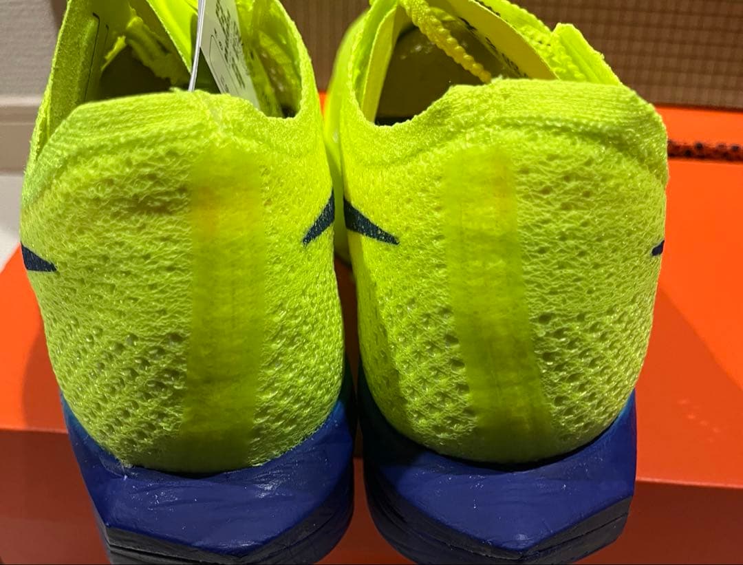 ナイキ ズームXベイパーフライ3