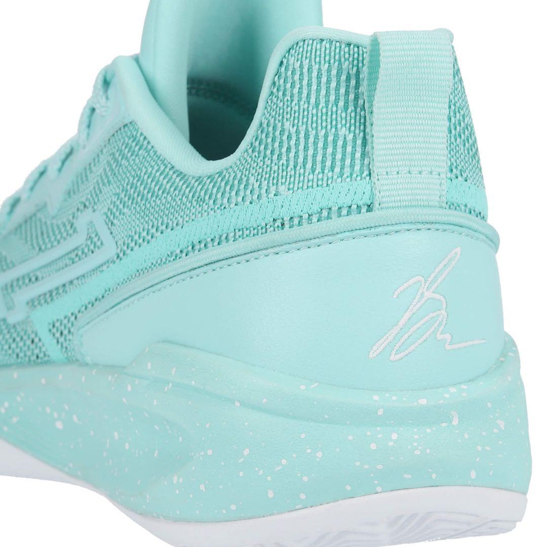 【新品未使用】EGOZARU RIKU1 TURQUOISE BLUE 30cm