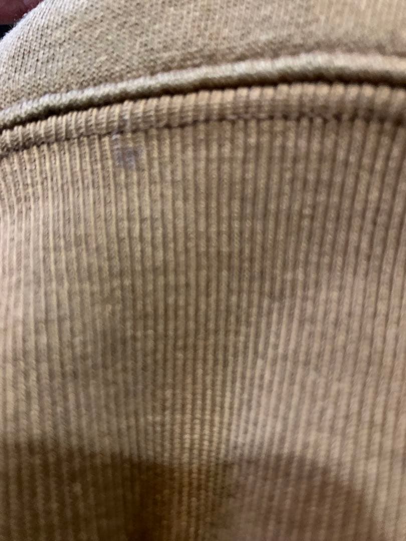 d*a様 パウエル★覗きボーン ブラウン powell スゥエット vintag