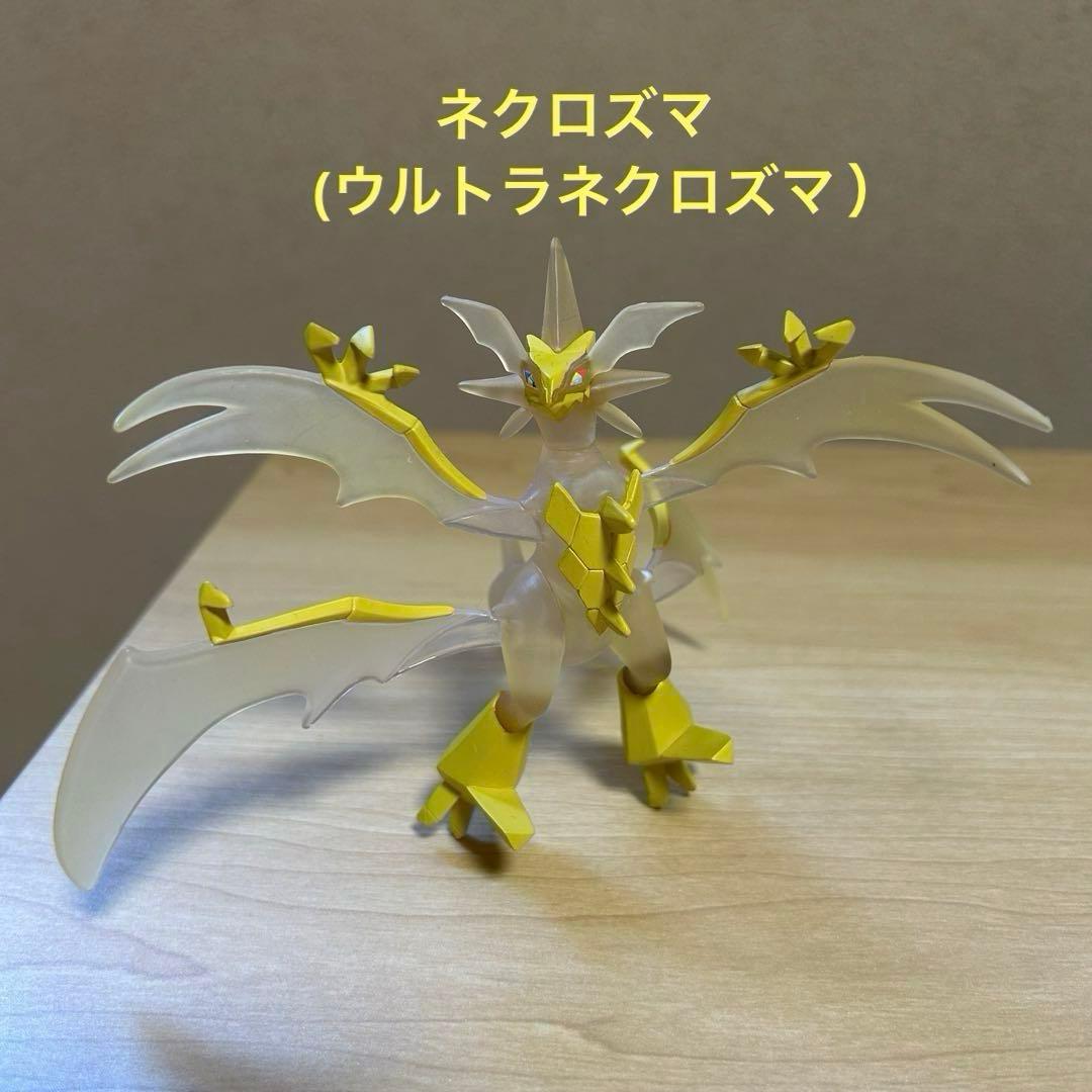 ポケモン　モンコレ　まとめ売り