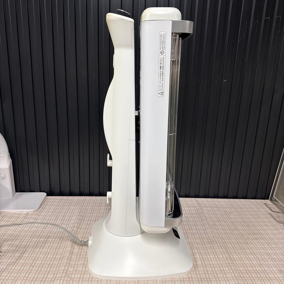 中古品　アラジン遠赤グラファイトヒーター AEH-2G10AJ(W)