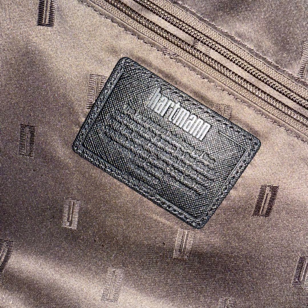 ⭐️未使用級⭐️　ハートマン　ジェイビズ3 トートバッグ　ブリーフケース