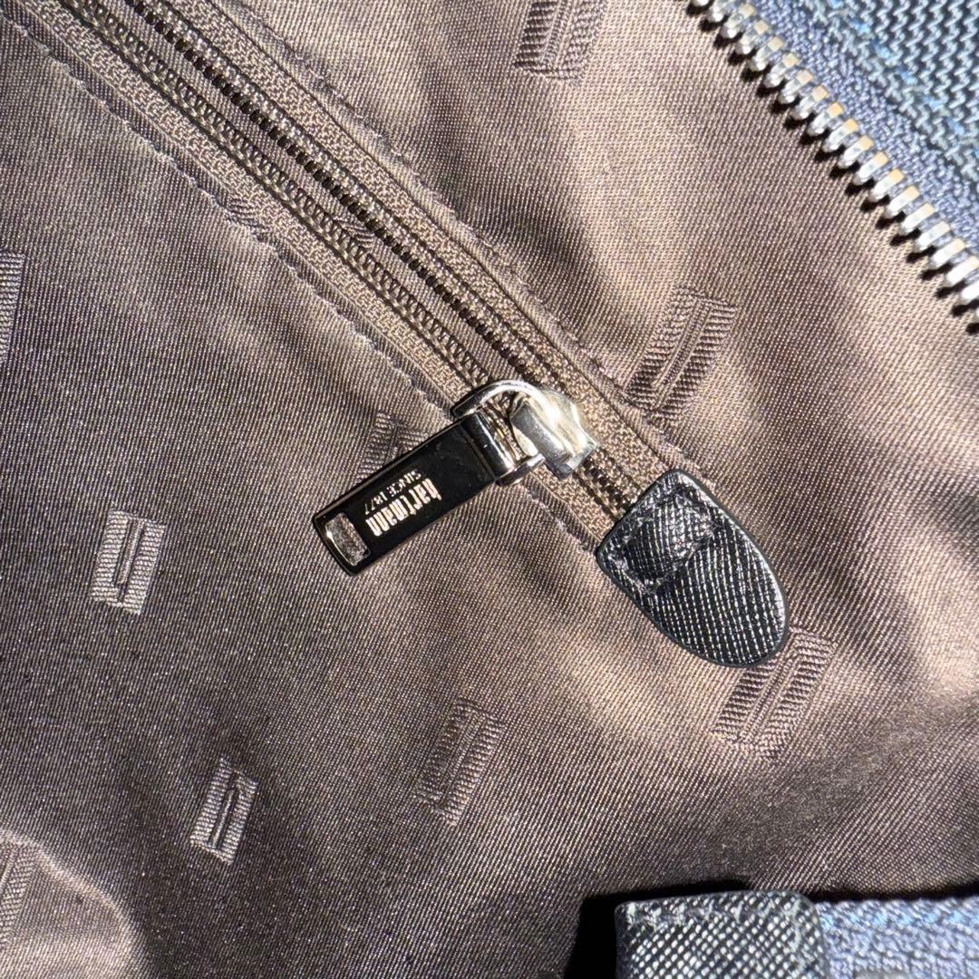 ⭐️未使用級⭐️　ハートマン　ジェイビズ3 トートバッグ　ブリーフケース