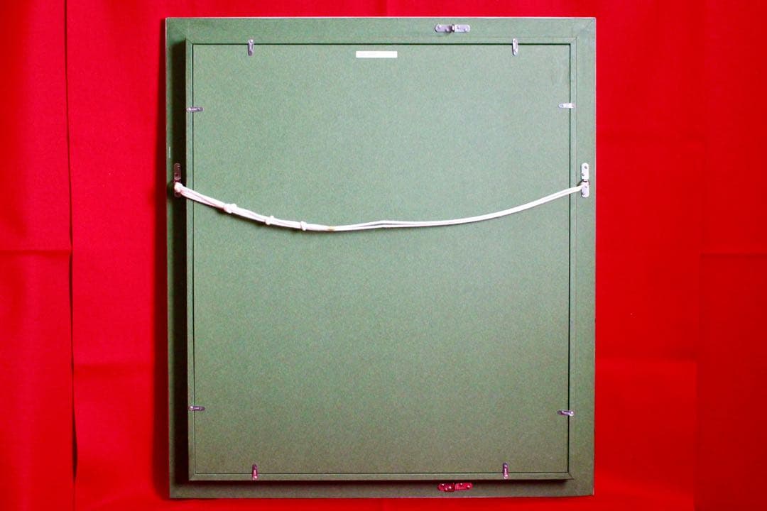 花乙女コレクション【山田幸見　かくれんぼ】購入金額より60％お値引き！！