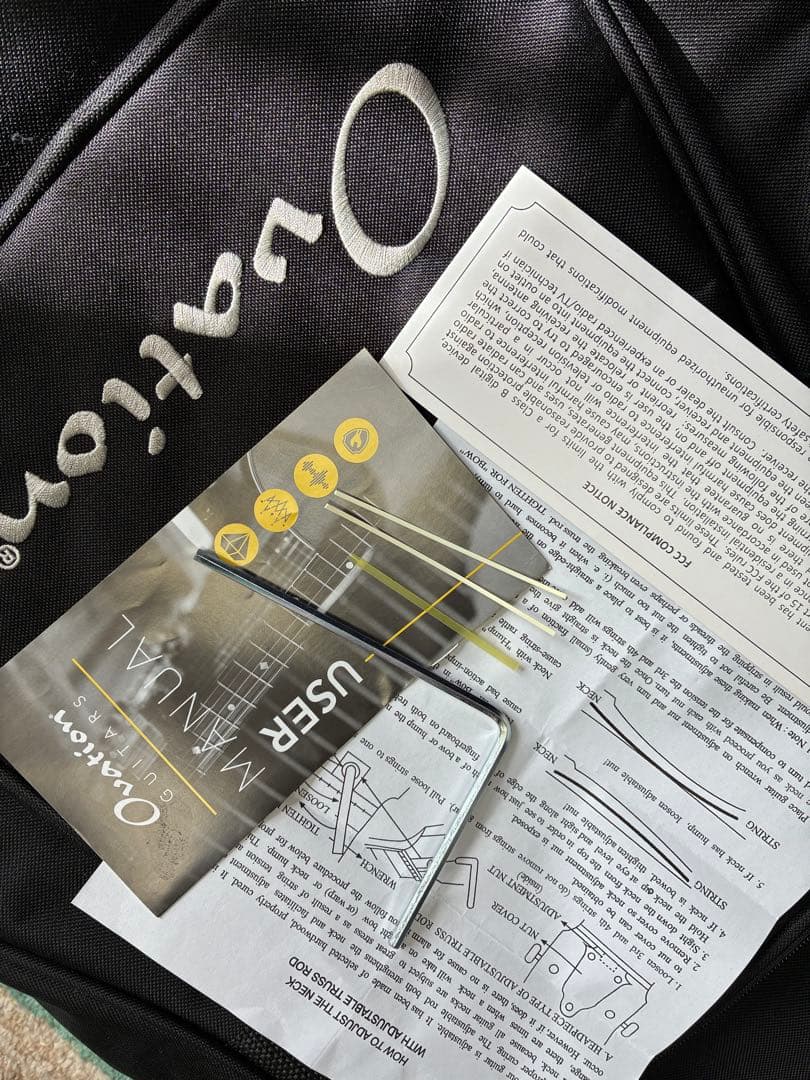 Ovation アコースティックギター CE44-RBB—G