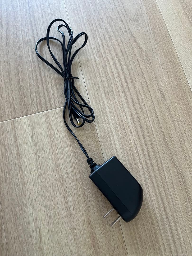 ⑤Numark iDJ Pro iPad用 DJコントローラー ケース付き