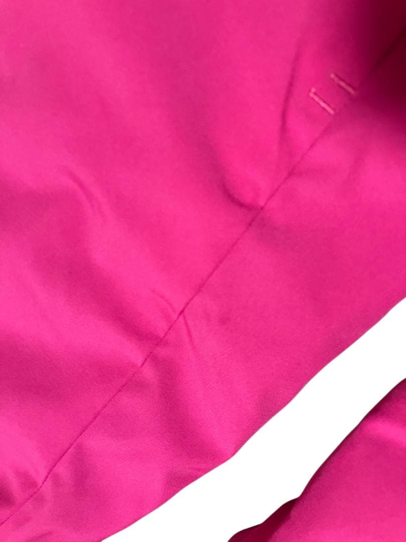 未使用　DESCENTE デサント　スキーウェア キッズ 130cm 上下セット