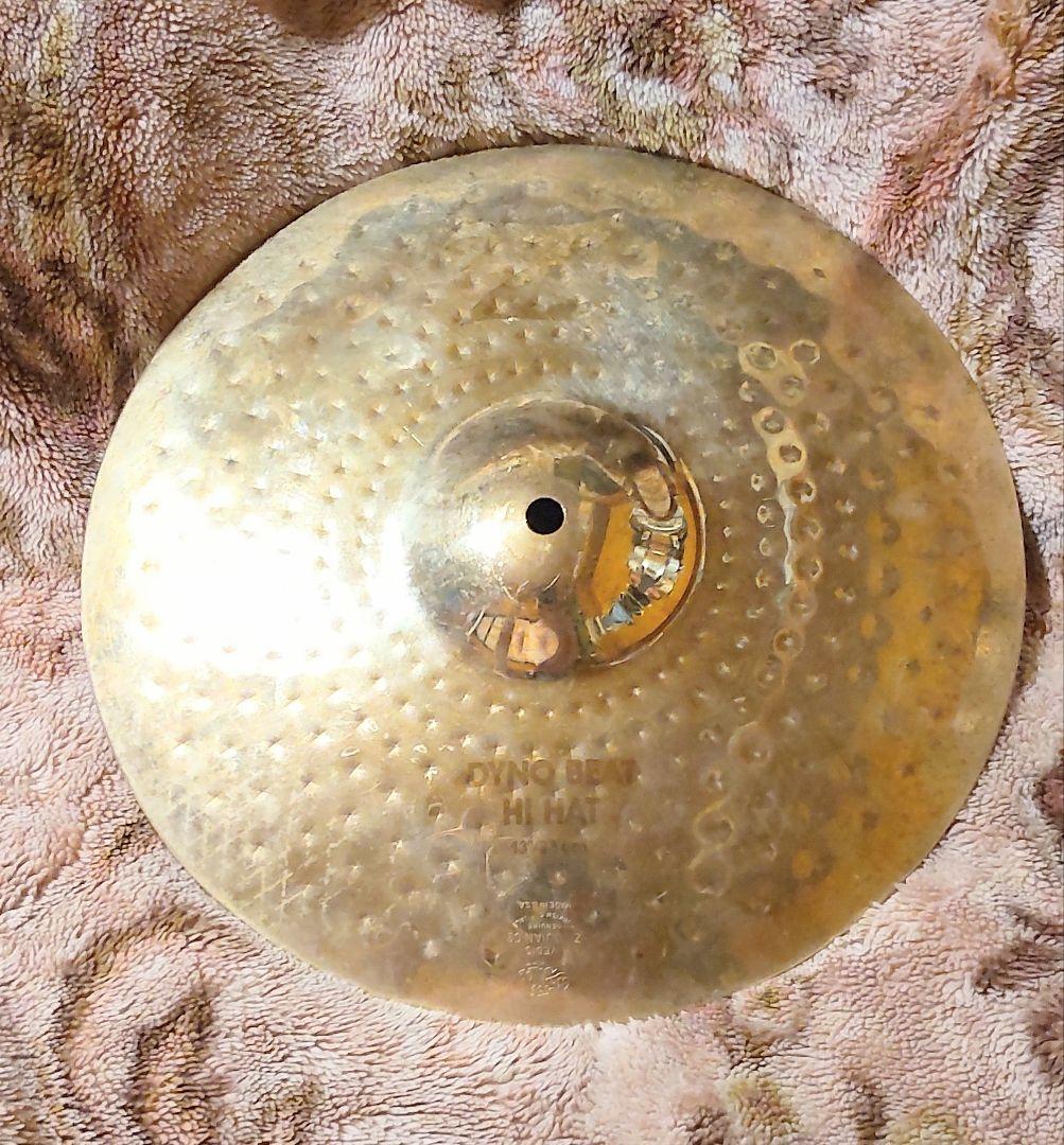 ジルジャンK Z Special HAT 13ペア