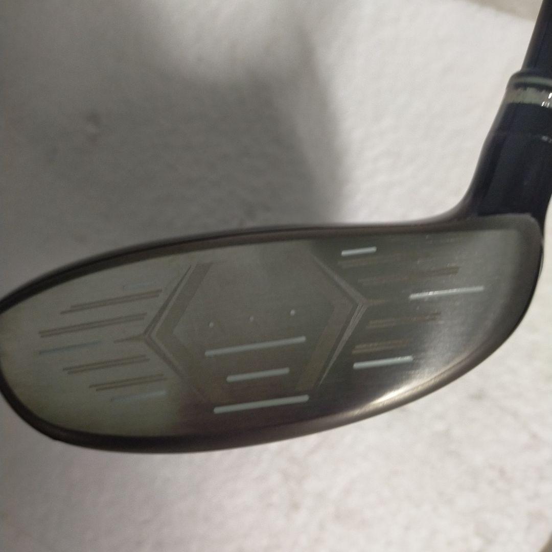 超美品 XXIO11 PRIME W5 18.0 SP1100 R2シャフト