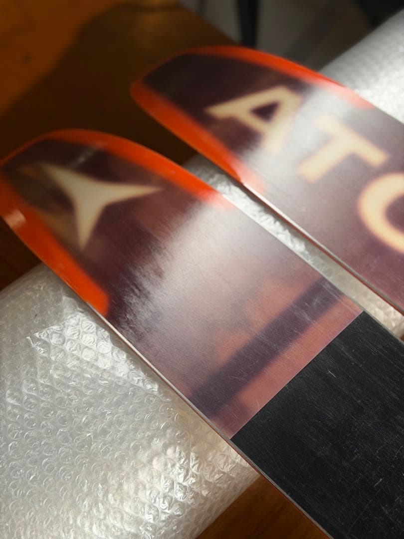 Atomic Backland 109 189cm アトミックバックランド109