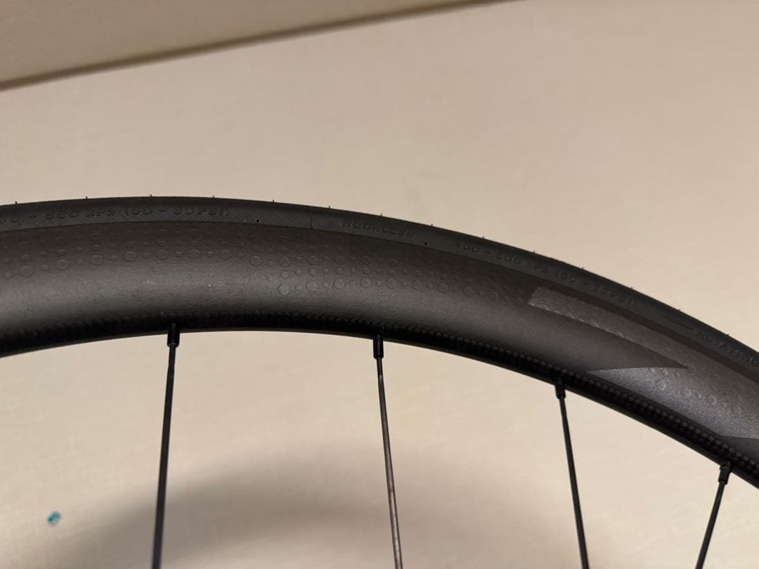 パーツ ZIPP 303 FIRECREST TL DISC XDR