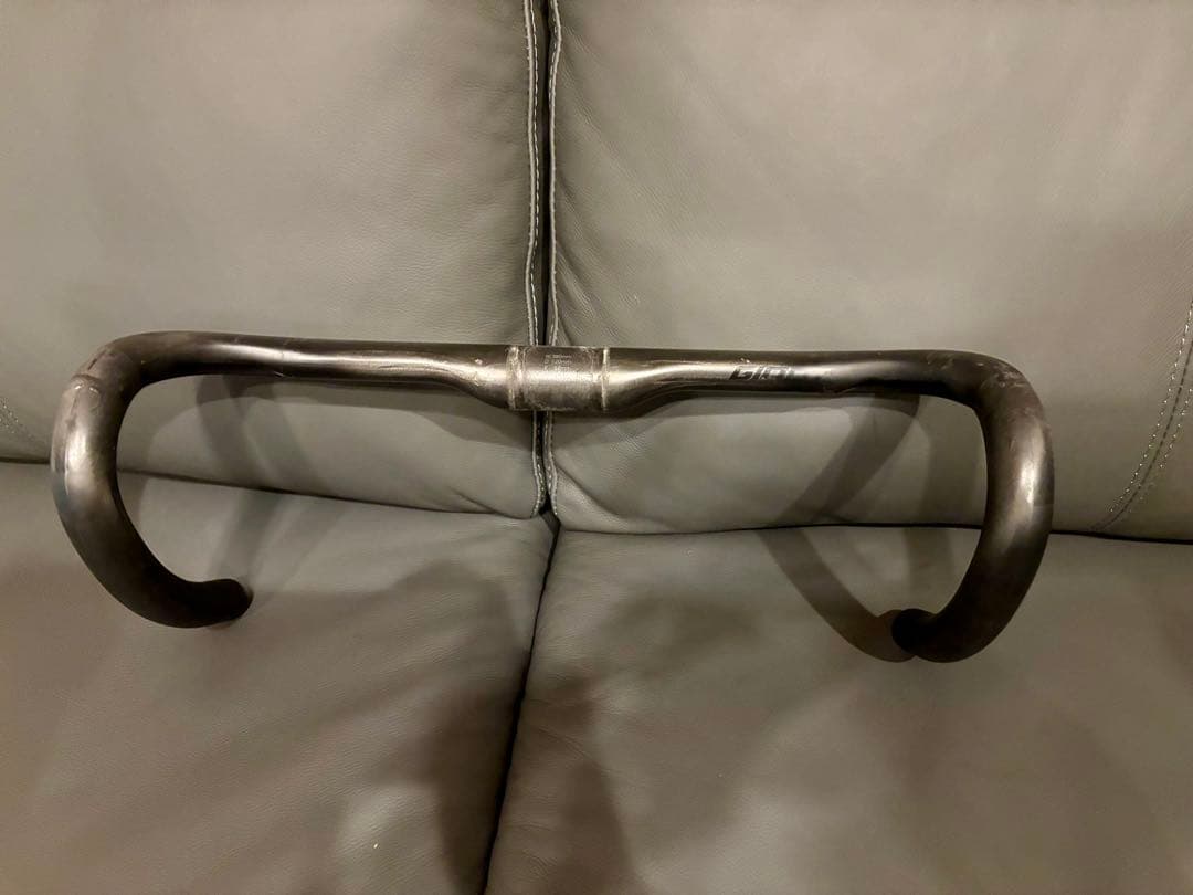 パーツ Contact SLR Aero Drop 380mm