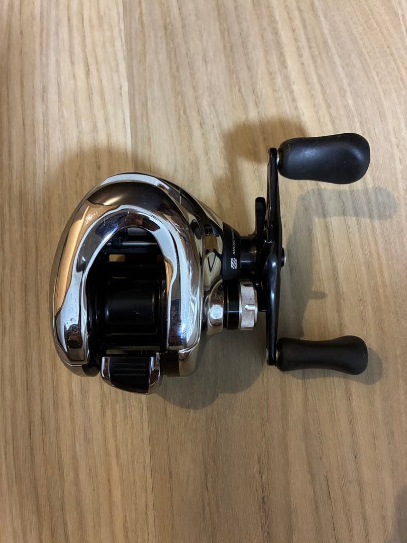 シマノ　12 アンタレス　HG ハイギア　SHIMANO