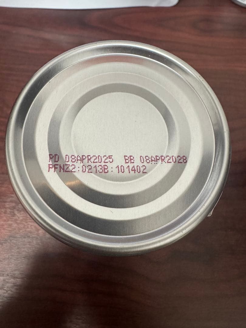 K9ナチュラル　ビーフ　フリーズドライ・ウエットフード