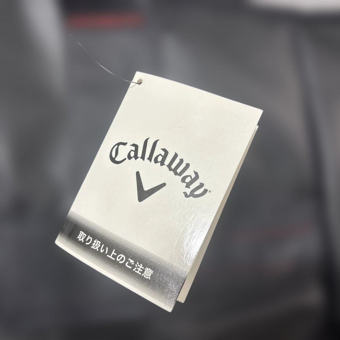 【新品未使用】キャロウェイ URBAN TOTE トートバッグ