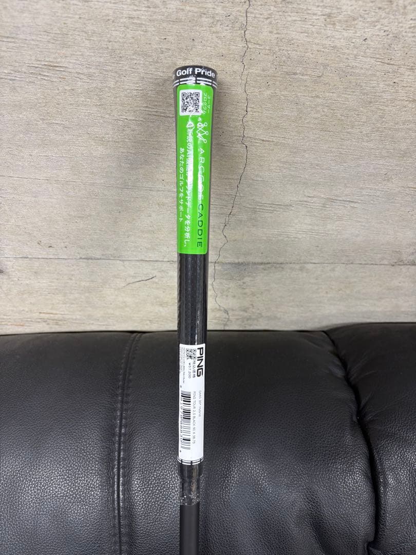 クラブ PING TOUR 2.0 BLACK 90X