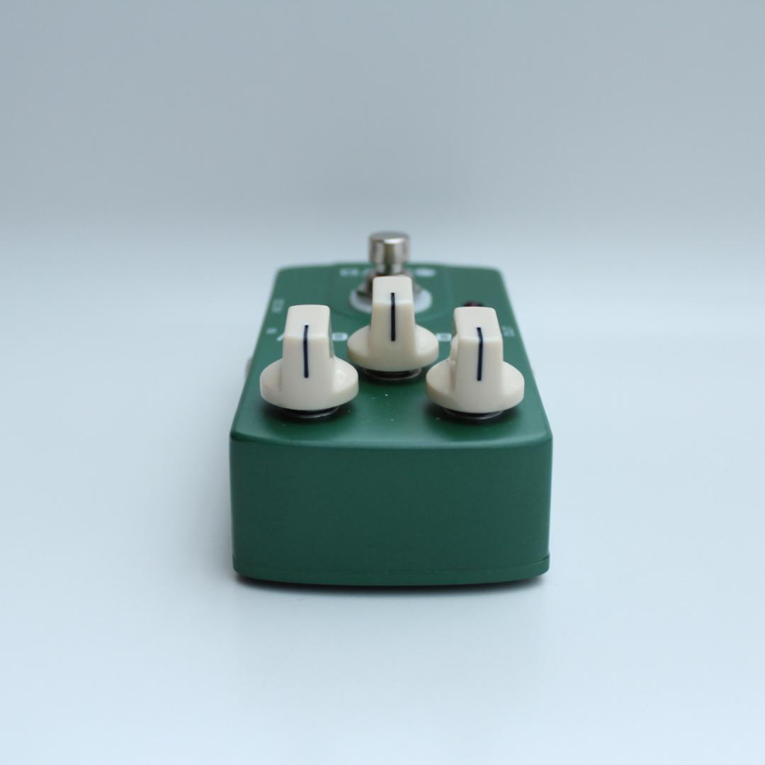 【美品】JOYO [AnalogDelay] アナログ・ディレイ エフェクター