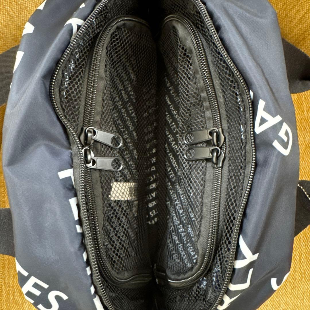 PEARLY GATES × NEW BALANCE カートバッグ 完売モデル