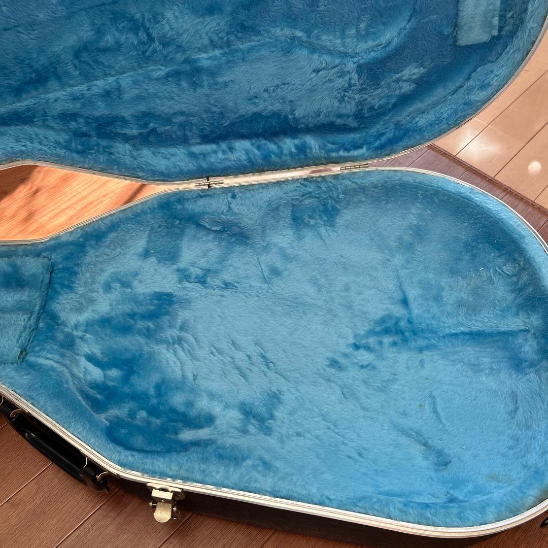 ヒ*ー様 Ovation No.1861-CCB オベーション　アコギ