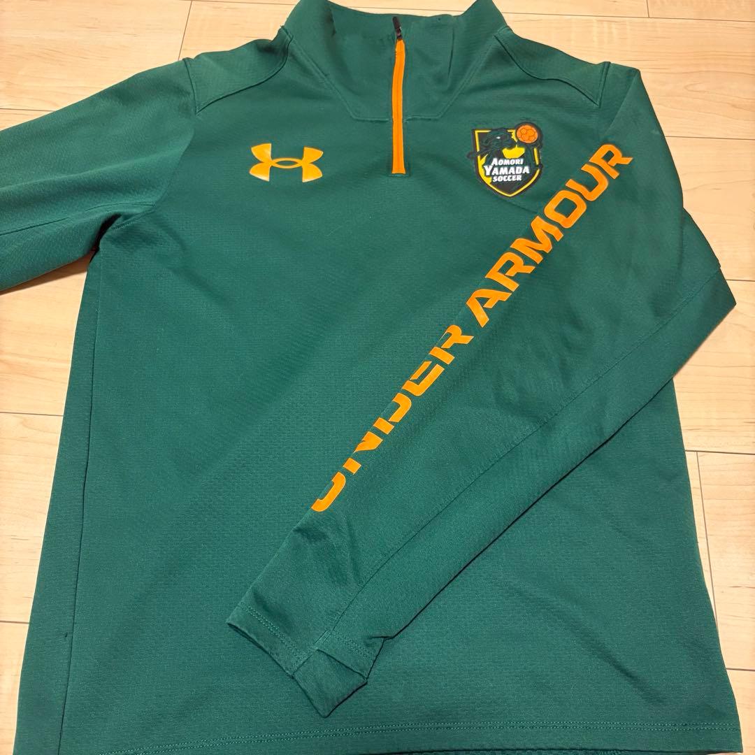 青森山田スポーツウェア