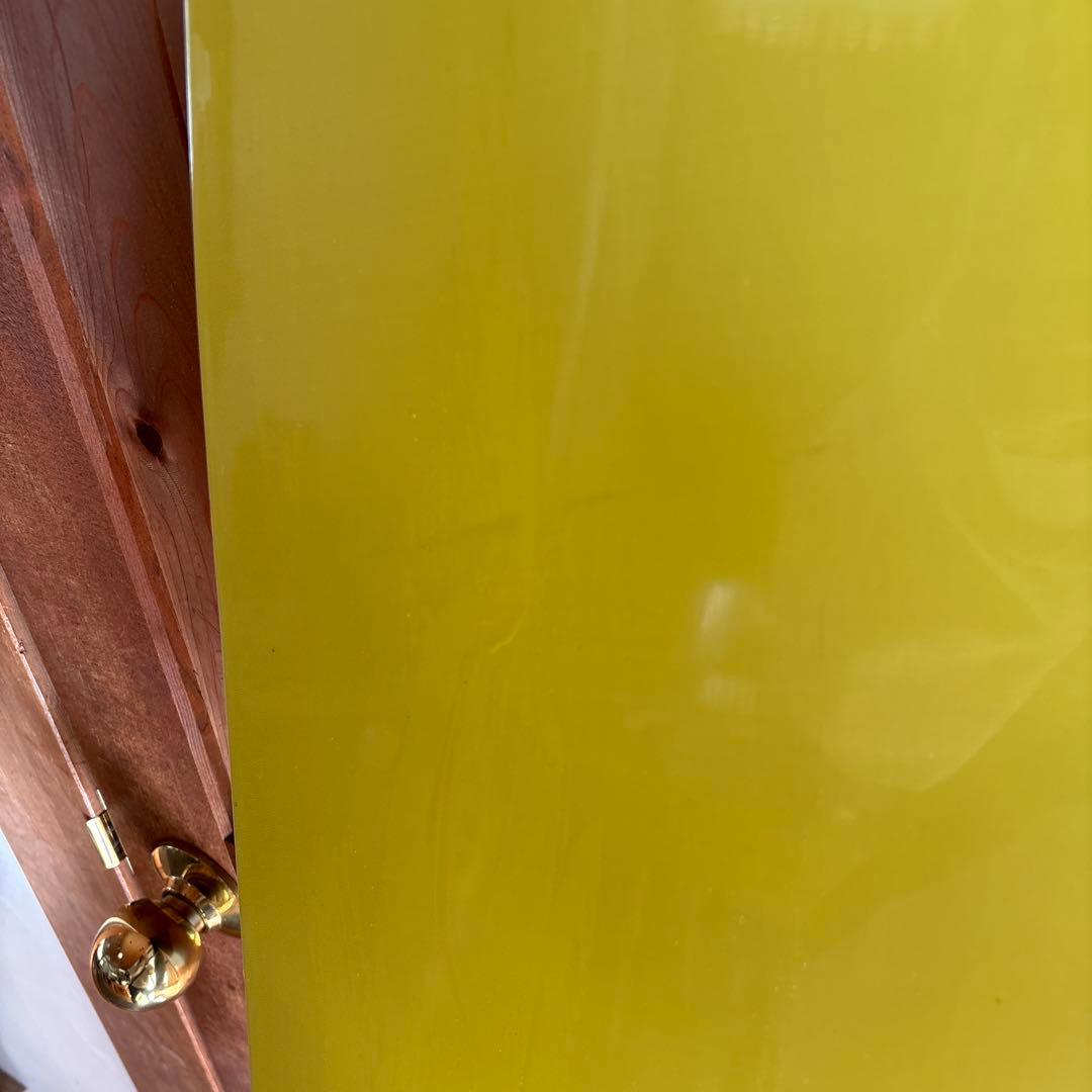 ゲンテンスティック　マンタレイ　154cm 2017-2018モデル