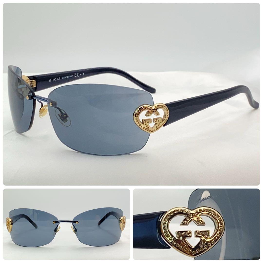 GUCCI サングラス　GG4201/S WNMAP 極美品