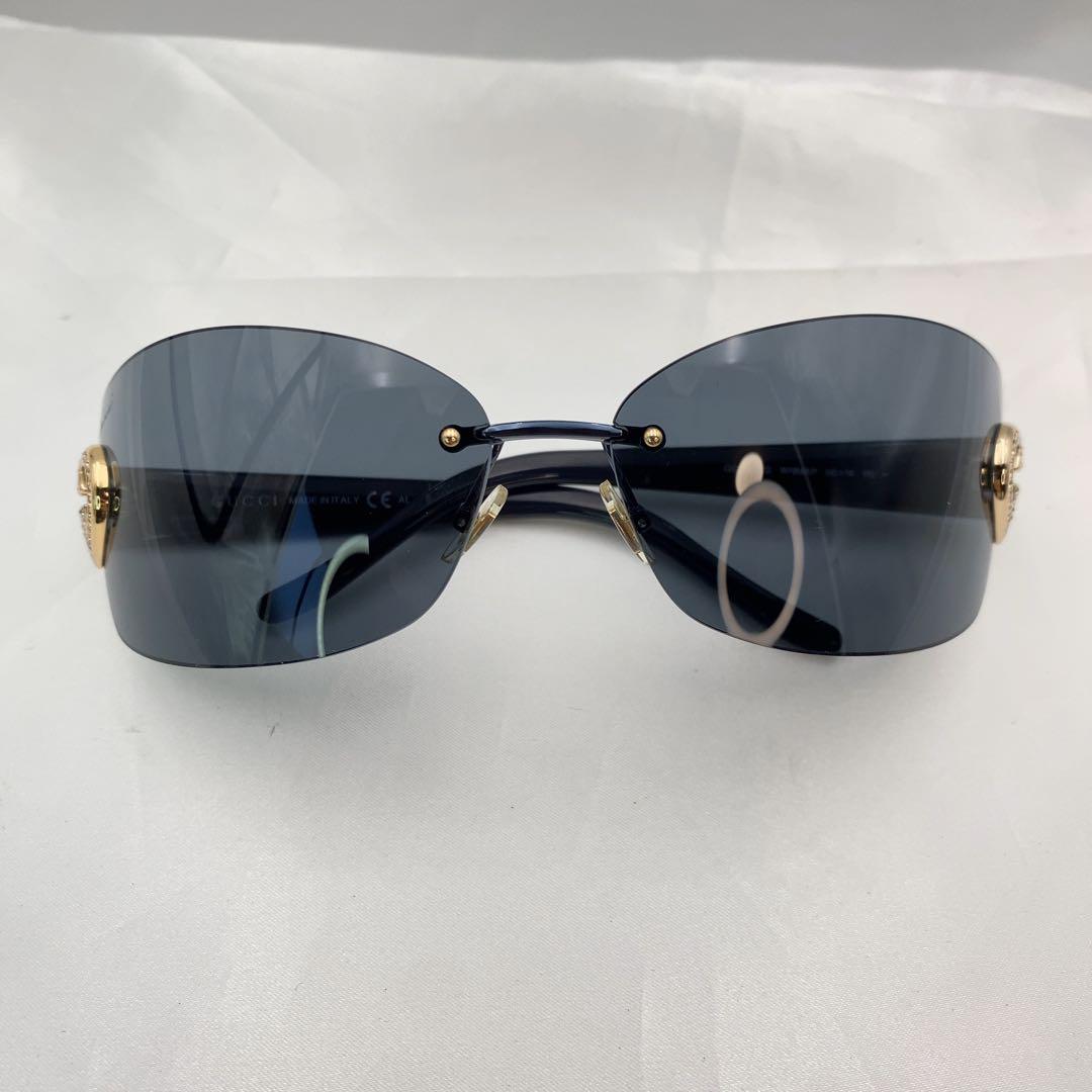 GUCCI サングラス　GG4201/S WNMAP 極美品