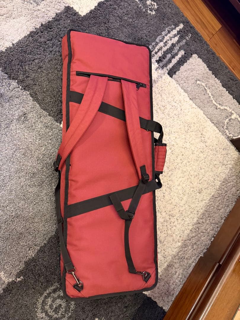 Clavia Nord Lead A1 37鍵 シンセサイザー ケース付