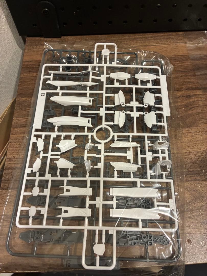 マクロスフロンティア　プラモデル バンダイ