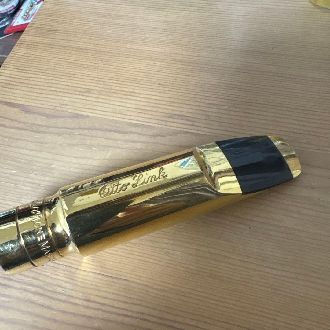 オットーリンク ”Super” Tone Master 6⭐︎ テナー