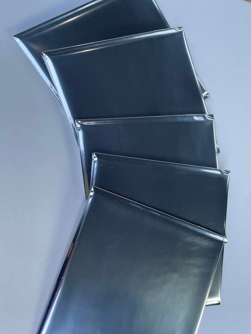 五等分の花嫁　秋葉原　スタンプラリー　ミニ色紙　未開封5枚